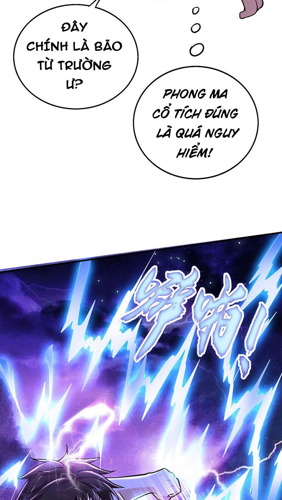 tối cường thần y tại đô thị chapter 268 26