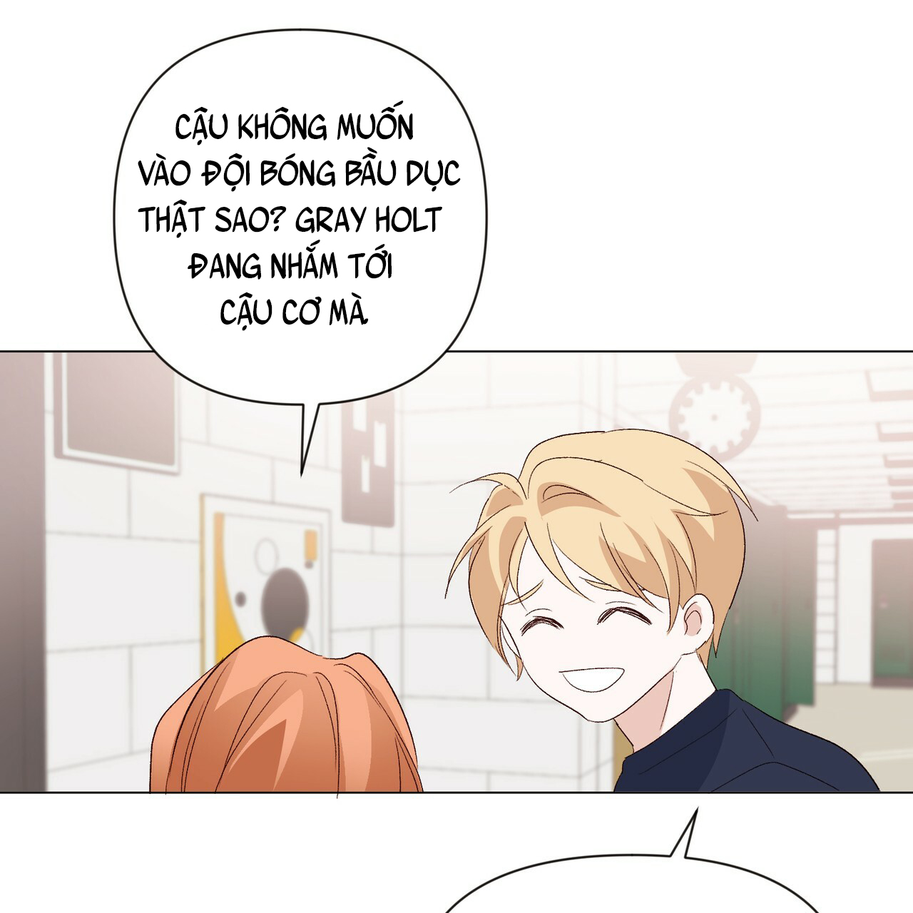 juliet, ở đây không phải là kansas đâu! chapter 8 87