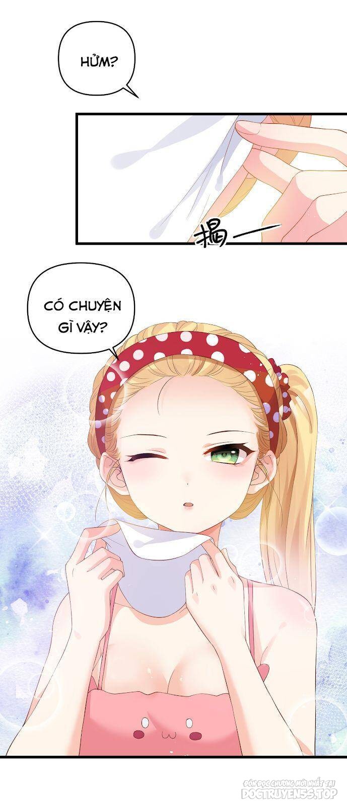 tôi chỉ muốn chơi game, đừng lôi vào yêu đương chapter 15 55