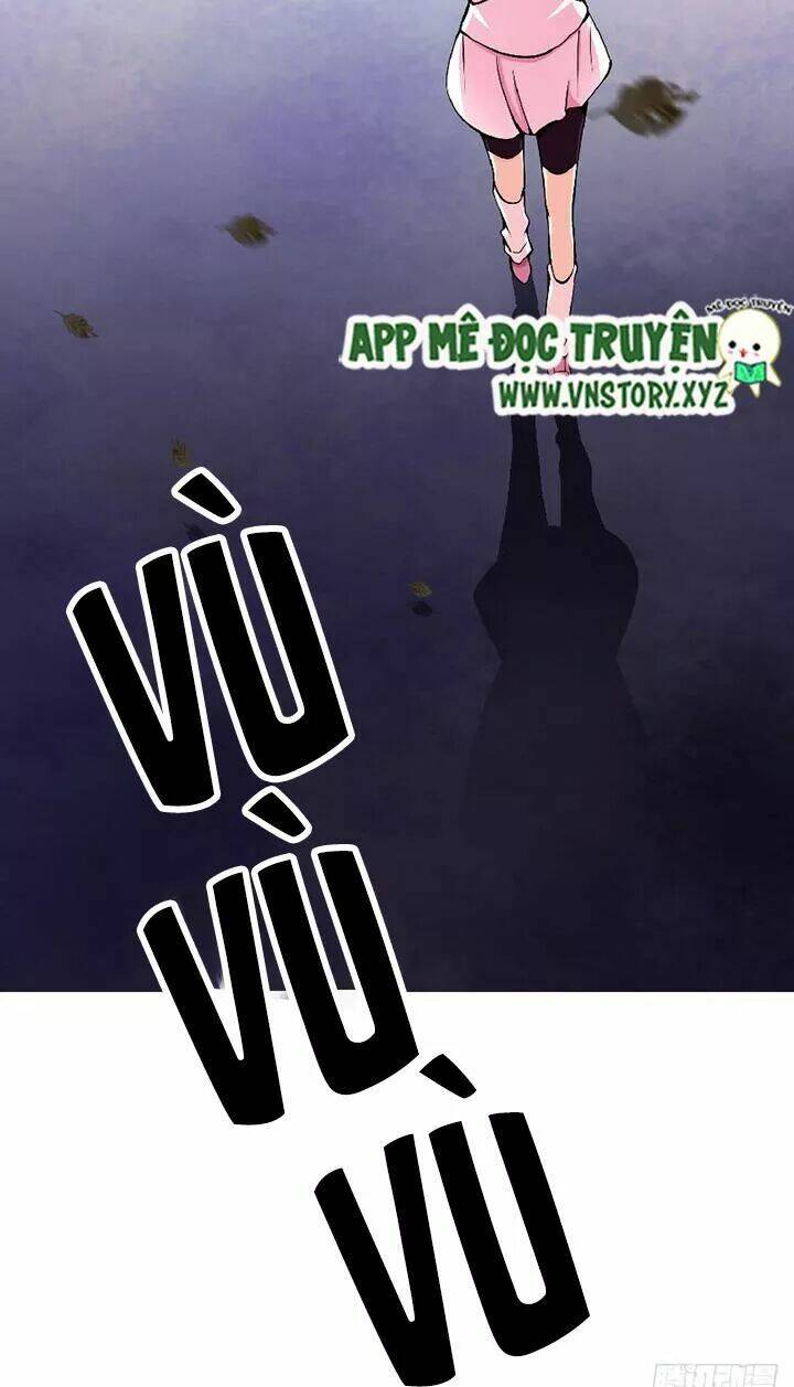 thiên hậu trở về chapter 29 16