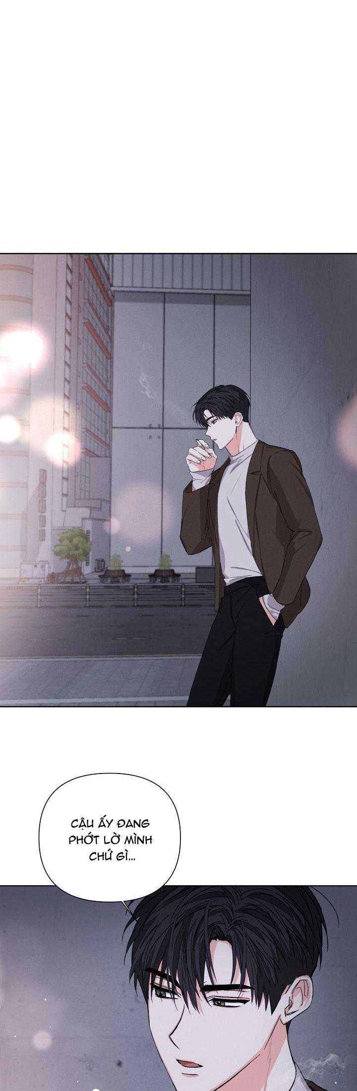 nine to nine chapter 50 25