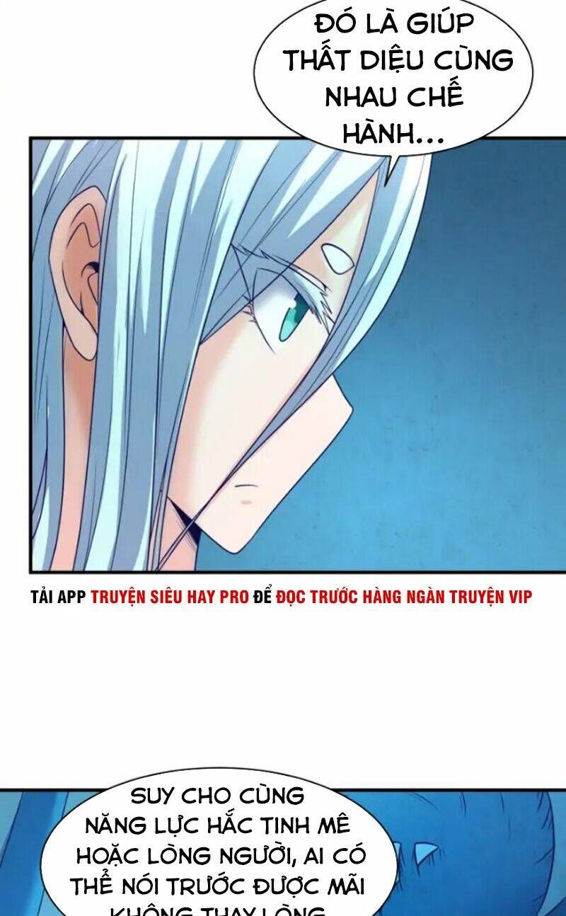 người chặn xuyên không chapter 99 48