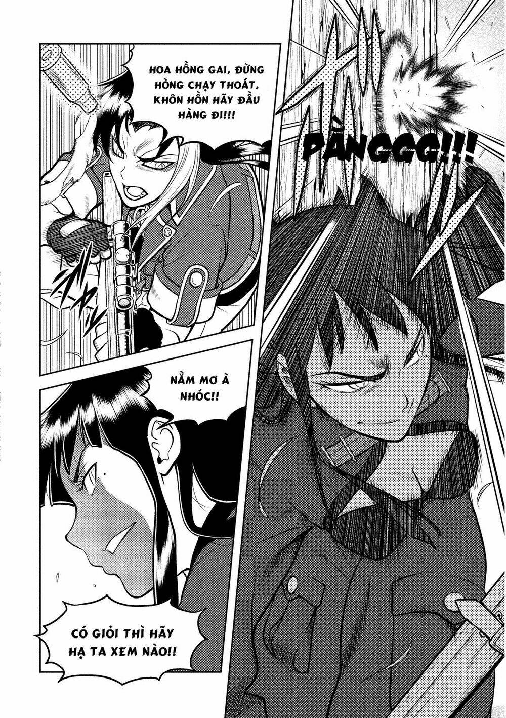 shiroi majo chapter 13 10