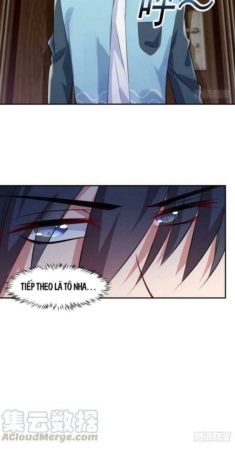 mở phòng khám tại tu tiên giới chapter 97 9