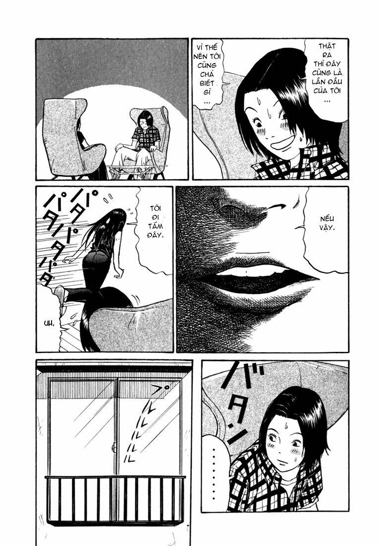 boku to issho chapter 3 3