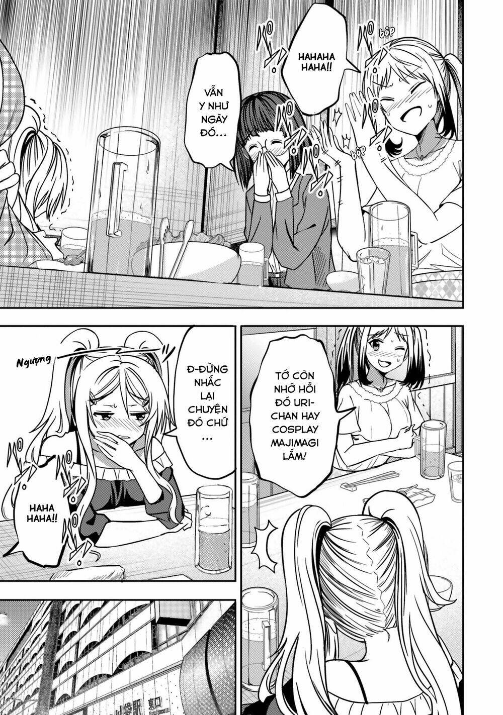 neet-chan chapter 31 11