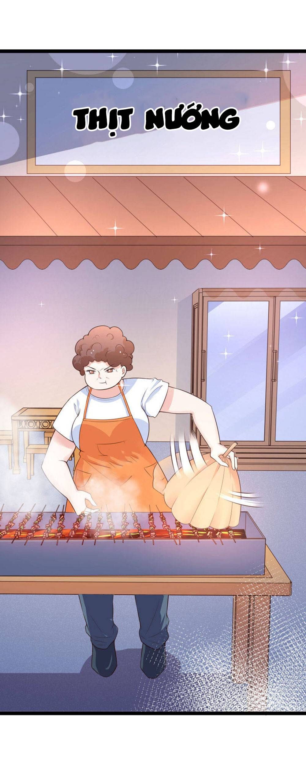 Boss Của Tôi Là Đại Thần chapter 90 - Trang 5