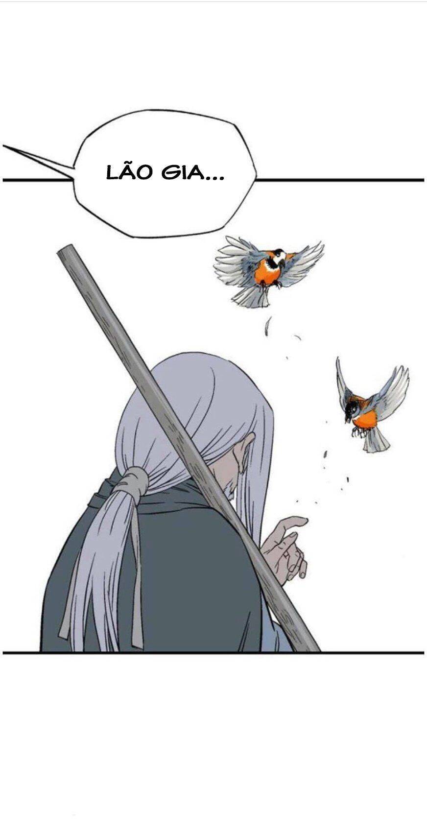 cao thủ 2 chapter 134 3