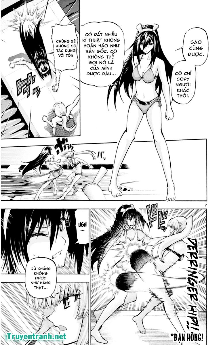 keijo!!!!!!!! (yml) chapter 108 8