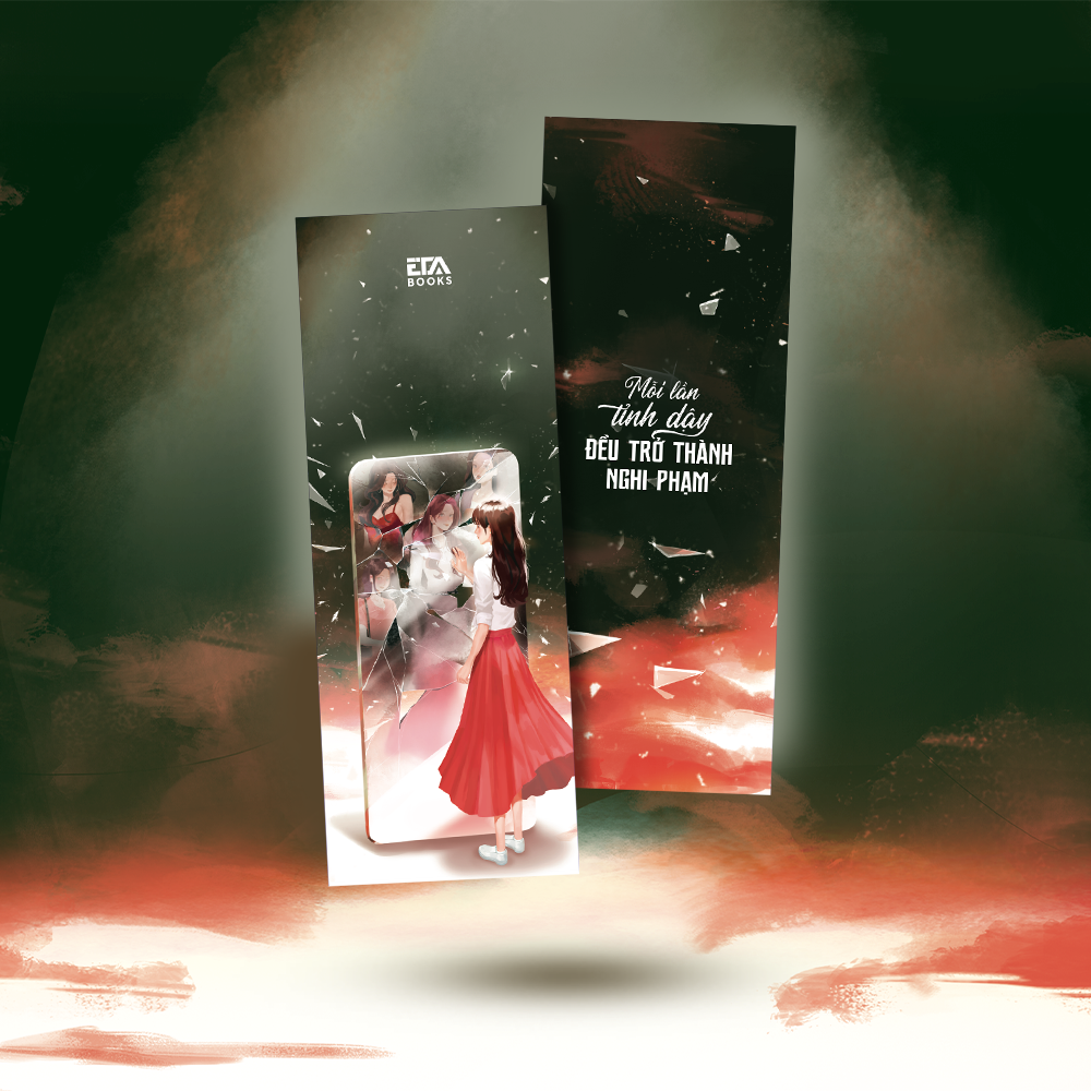 Sách - Mỗi Lần Tỉnh Dậy Đều Trở Thành Nghi Phạm - Tập 1