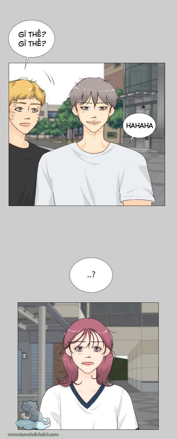 bán quỷ chapter 45 9