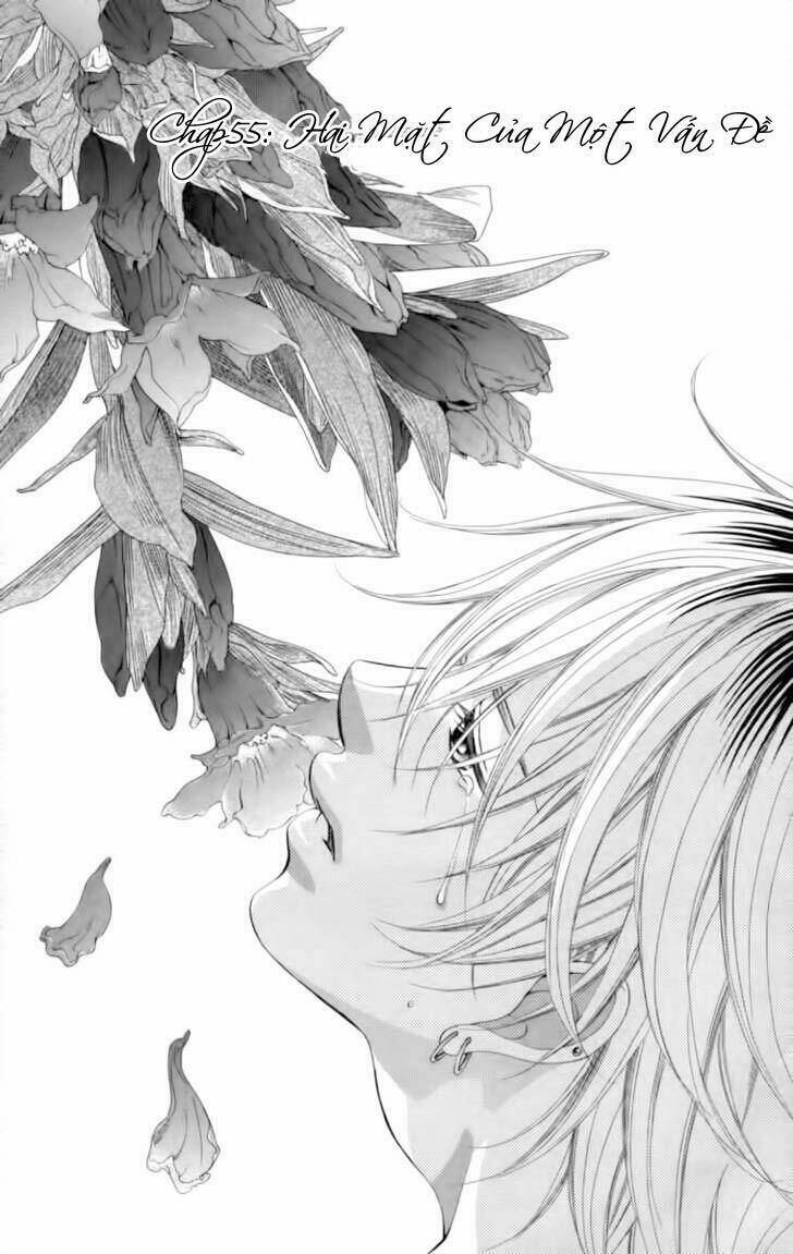 boku no hatsukoi wo kimi ni sasagu chapter 55 4