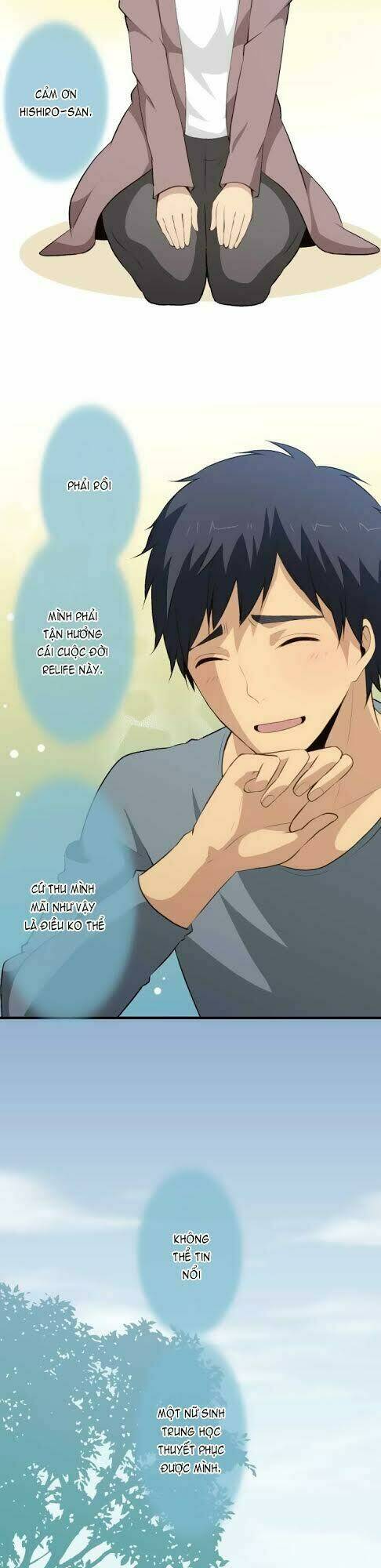 viên thuốc trùng sinh chapter 73 9