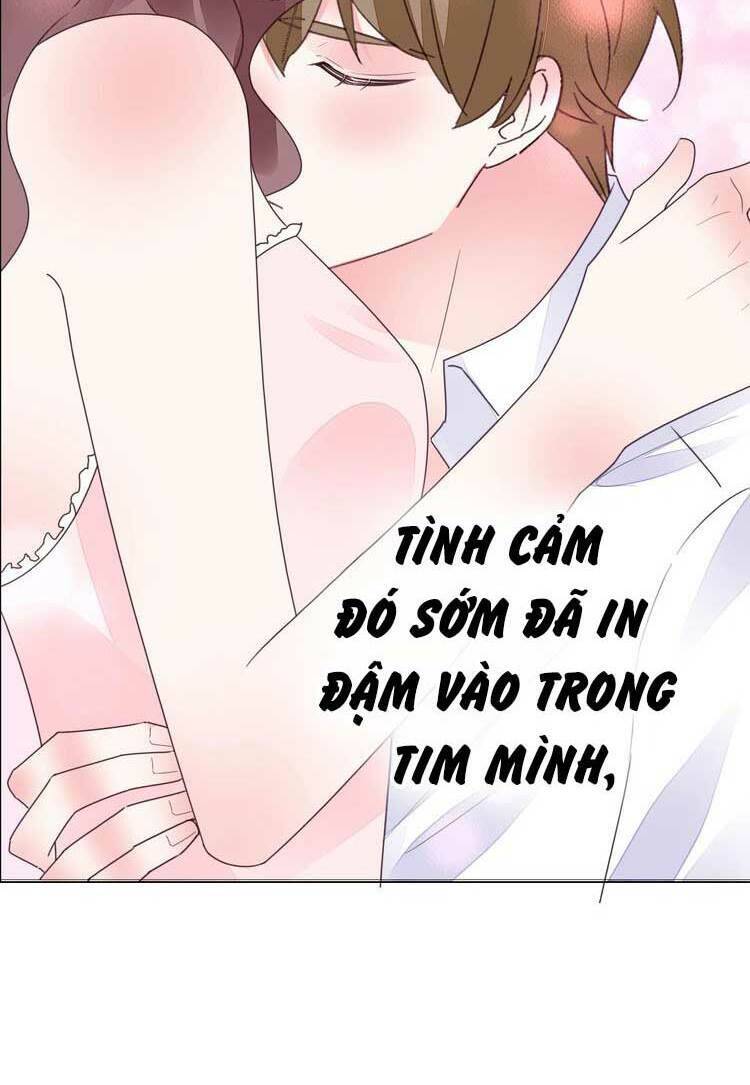 điều ước sủng ái bất bình đẳng chapter 54.1 14