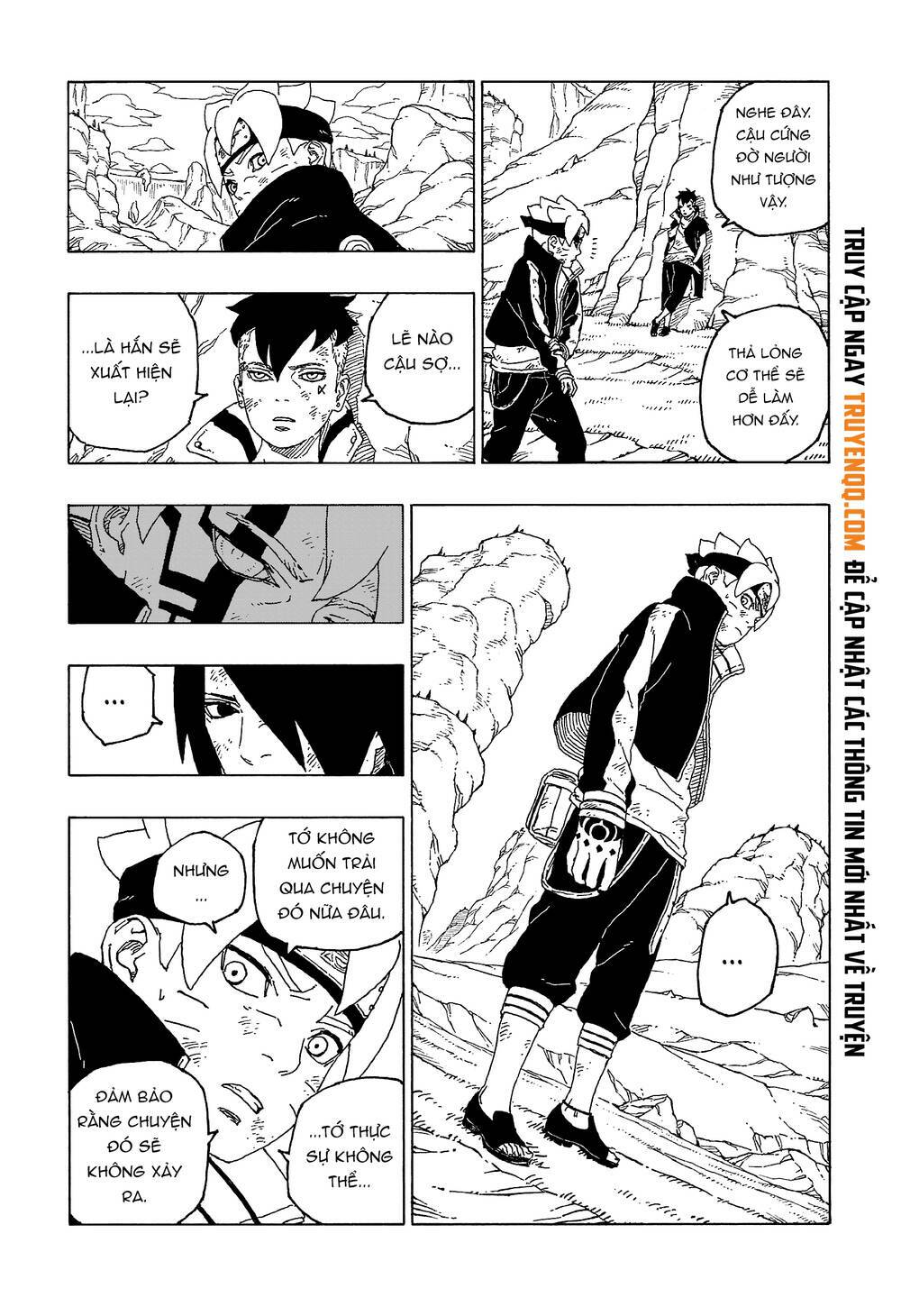 uzumaki boruto chapter 55 30