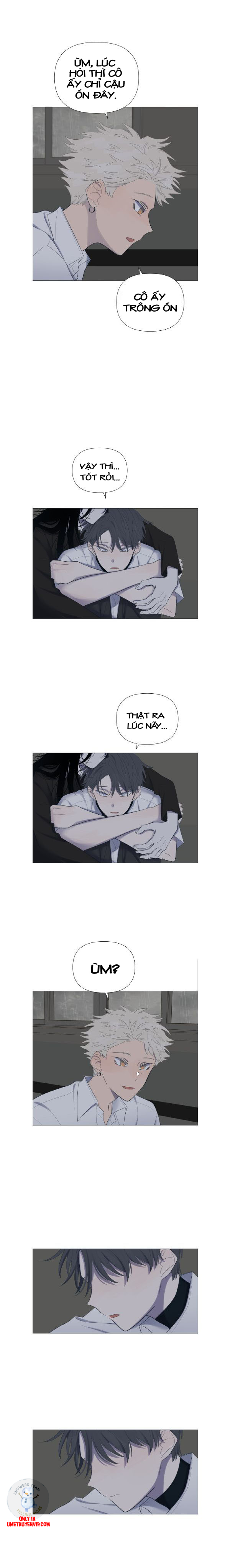 moonchild chapter 14 9