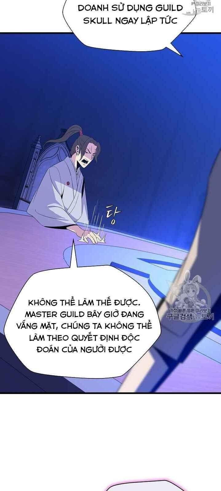 tiêu diệt đấng cứu thế chapter 41 41