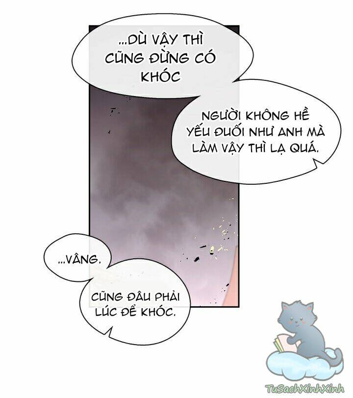 hãy coi chừng ác nữ chapter 86 22