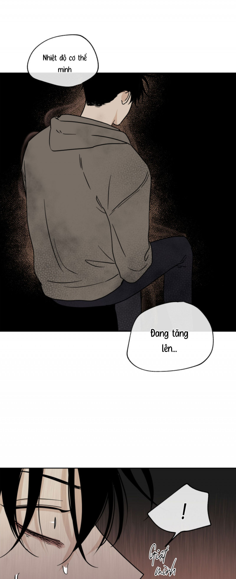 đêm bên bờ biển chapter 25 5