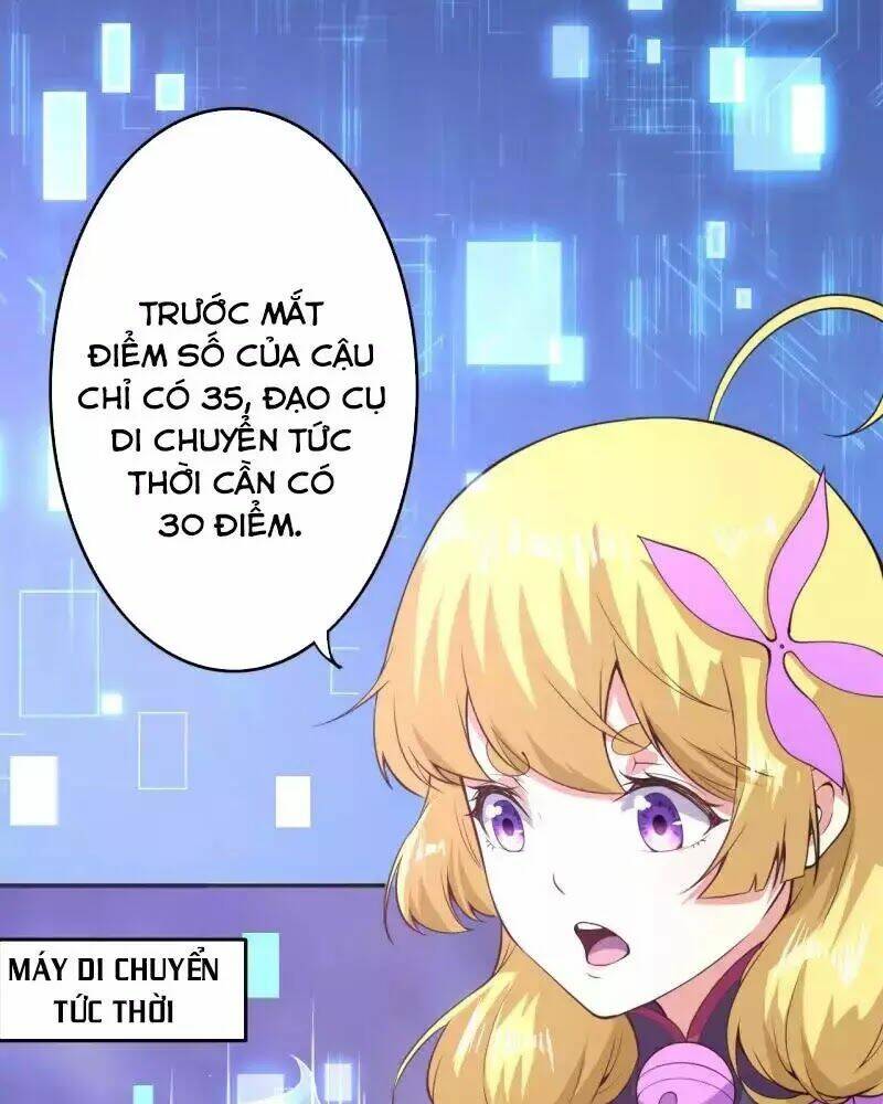 đô thị hộ hoa tiên tôn chapter 23 39