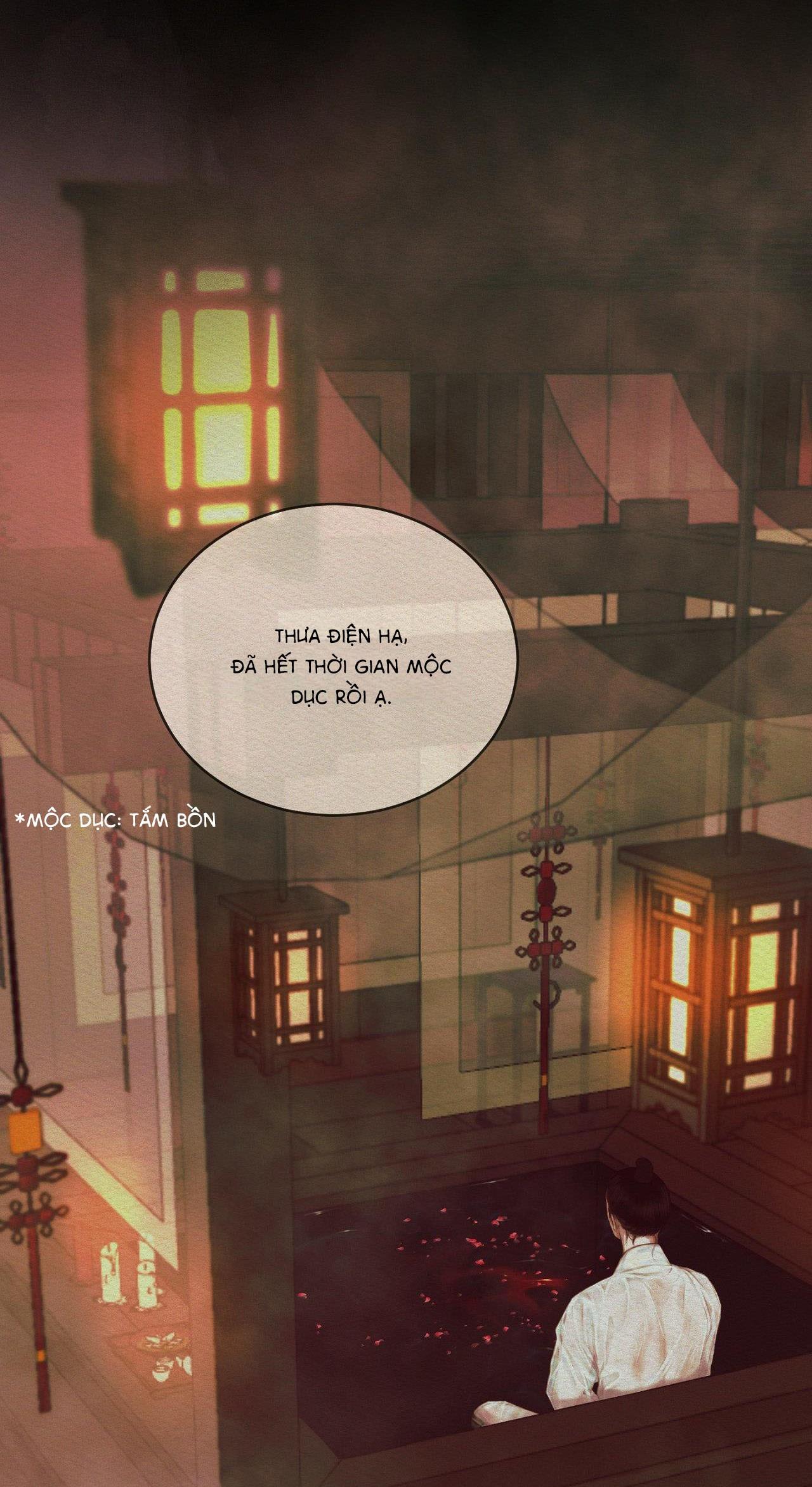 qủy dạ khúc chapter 41 17