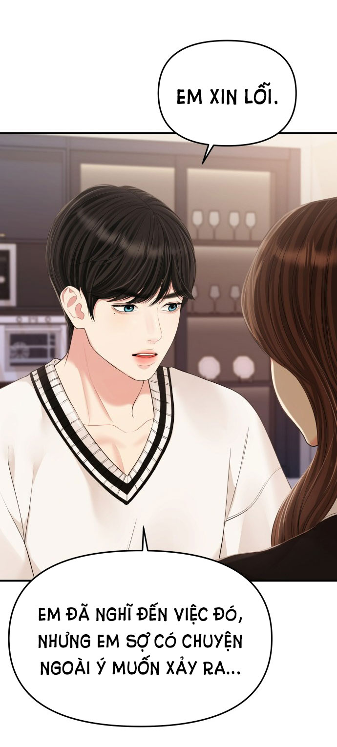 gửi em người đánh cắp những vì sao - to you who swallowed a star chapter 130.2 37