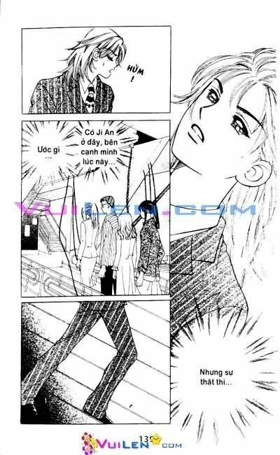 bữa tối của hoàng tử chapter 5 139