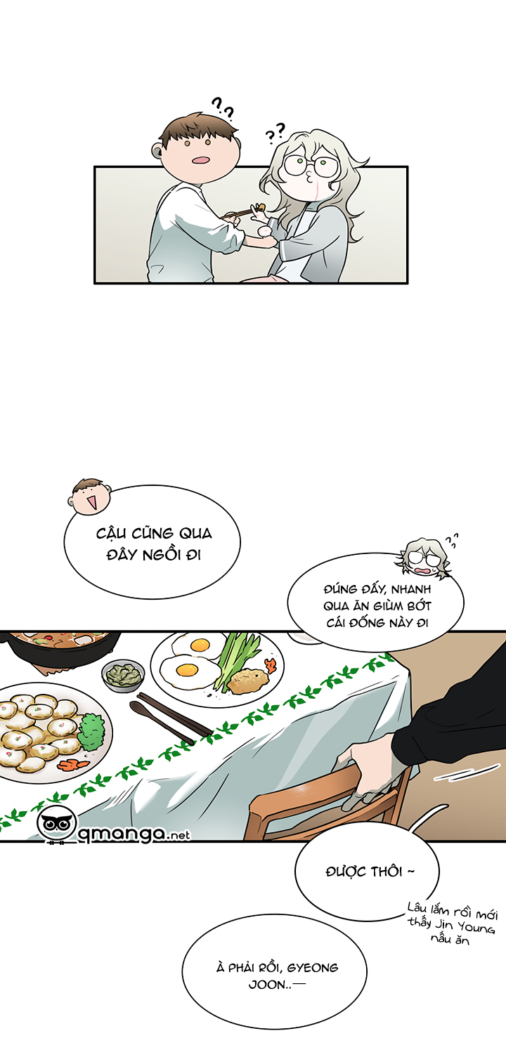 dear door chapter 67 30