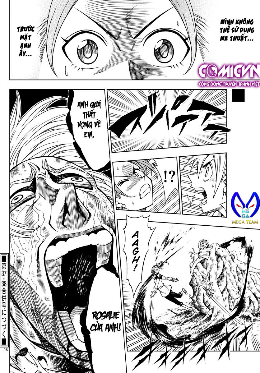 marry grave chapter 31 15