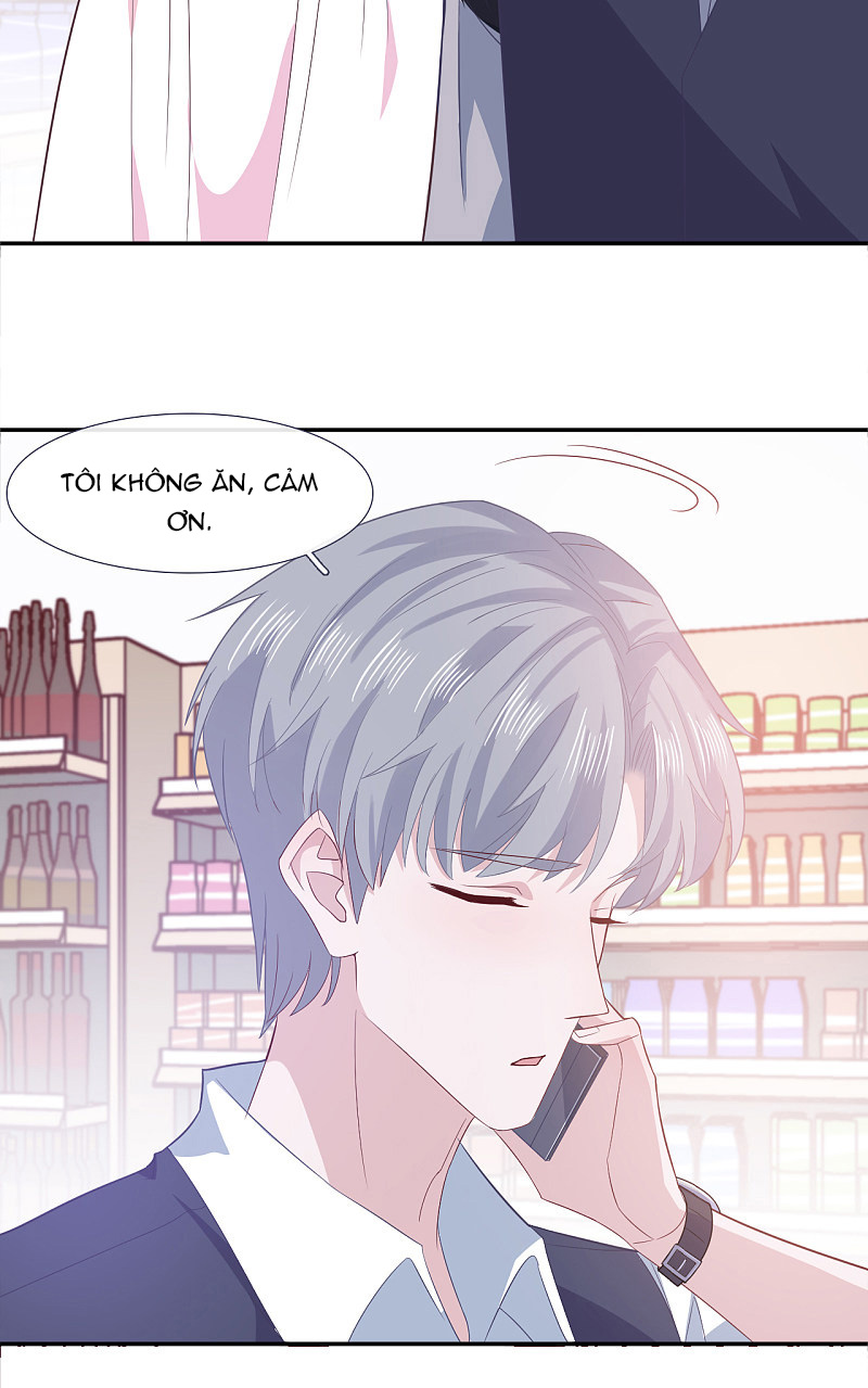 cái thùng cơm sát vách chapter 64 8