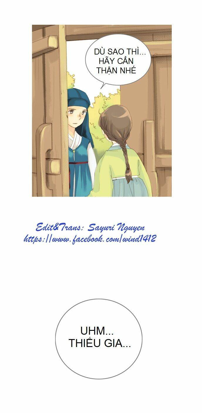 the great merchant kim manduk chapter 5 16