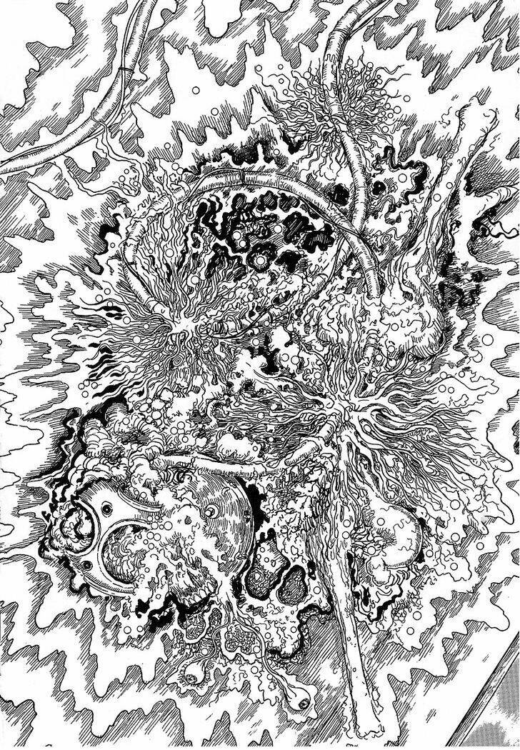 black paradox chapter 5 8