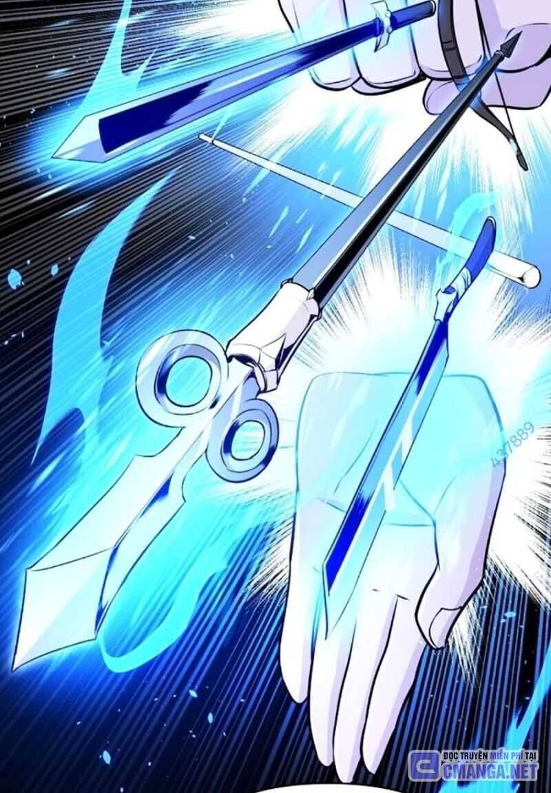 Tiểu Tử Đáng Ngờ Lại Là Cao Thủ chapter 38 104