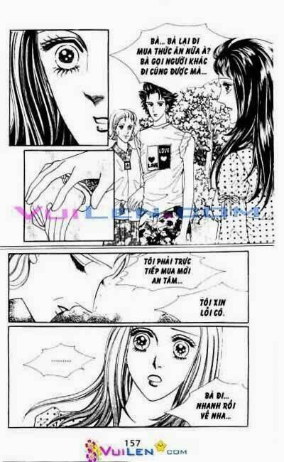 cô gái vương giả chapter 5 157