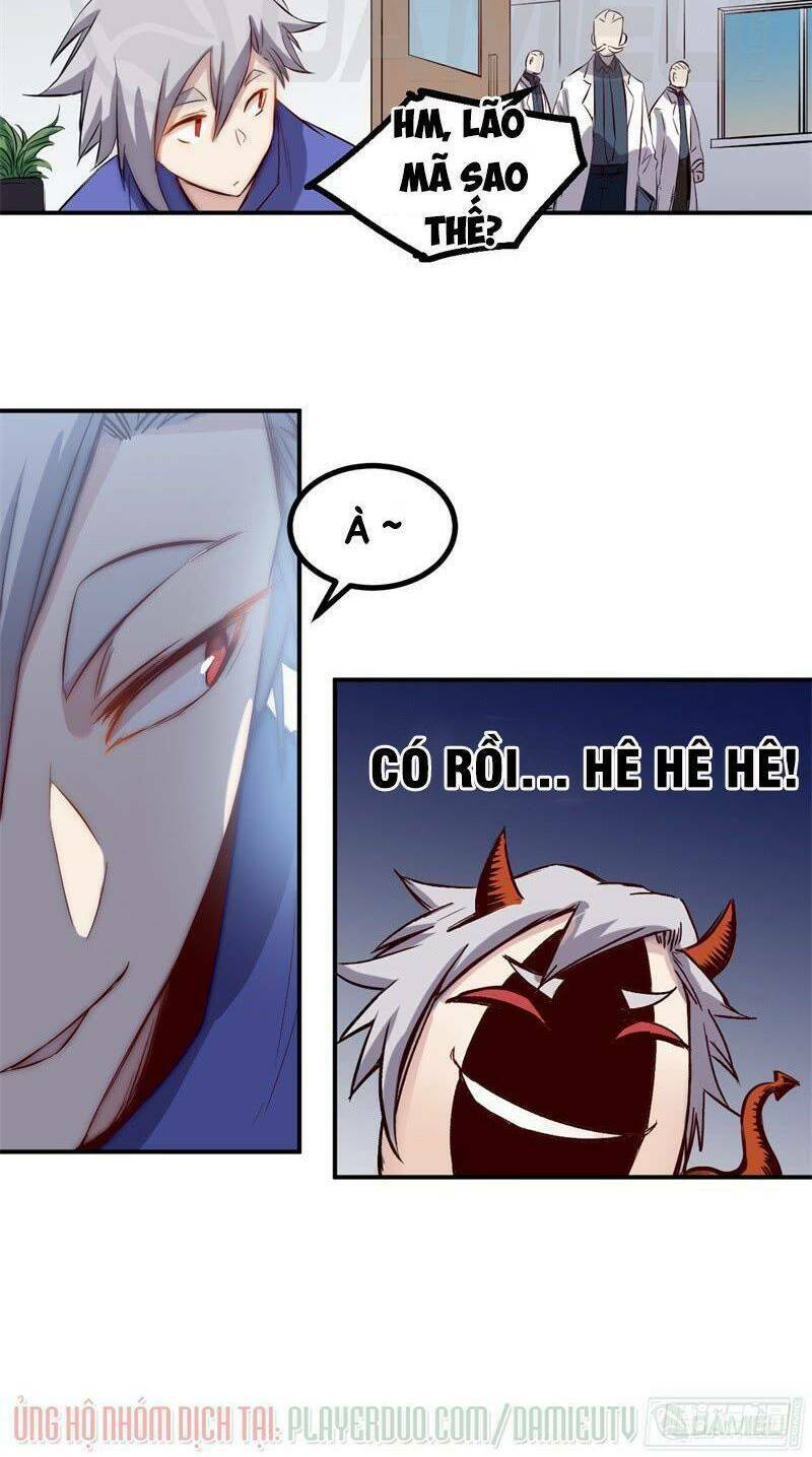 đỉnh phong thần y chapter 35 17