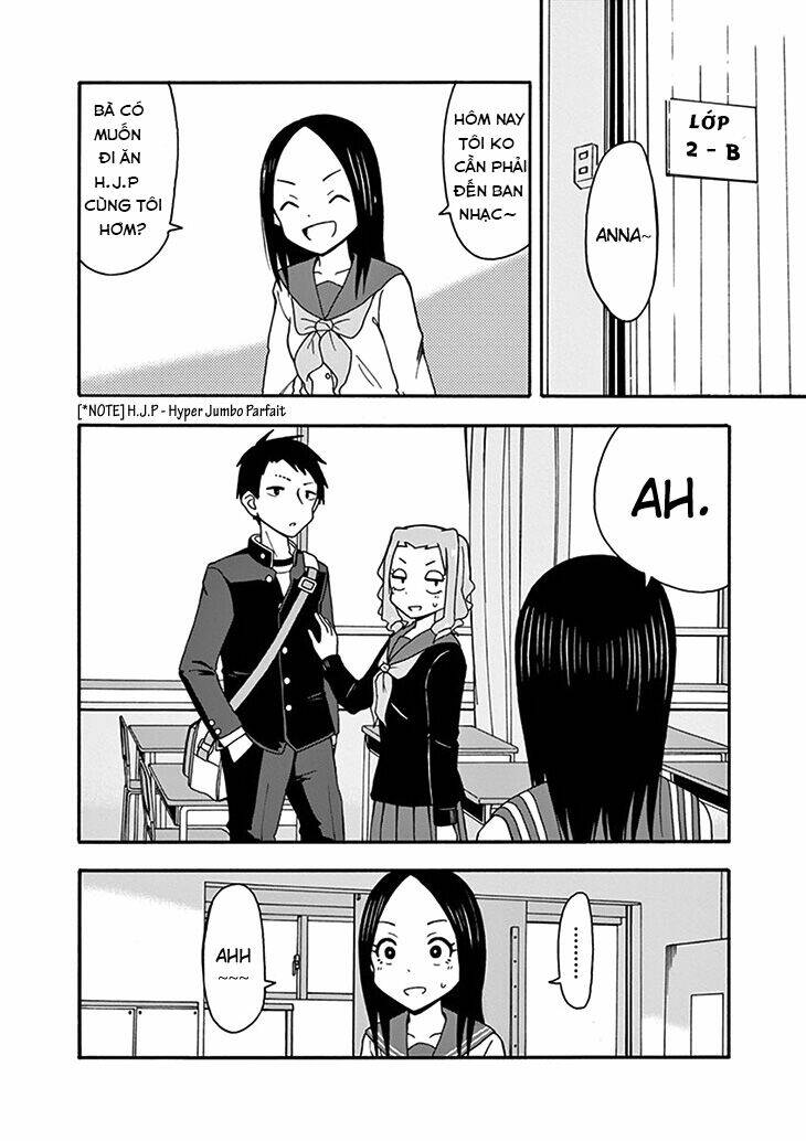 ninja shinobu-chan no junjou chapter 28 3