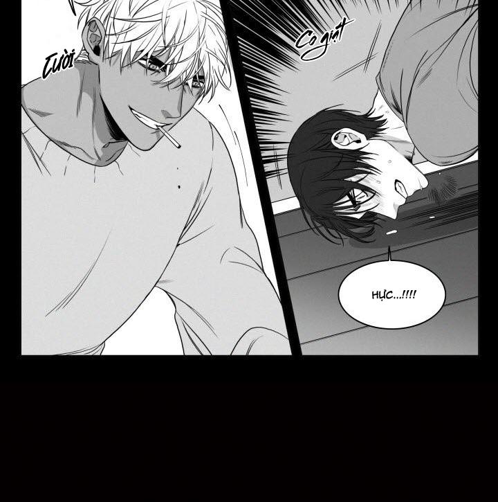 một tuần dục vọng – truyện ngắn omegaver chapter 5 17