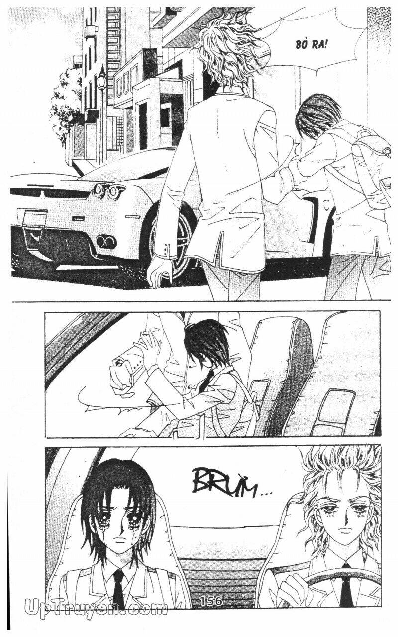 mặt nạ tình yêu chapter 79 27