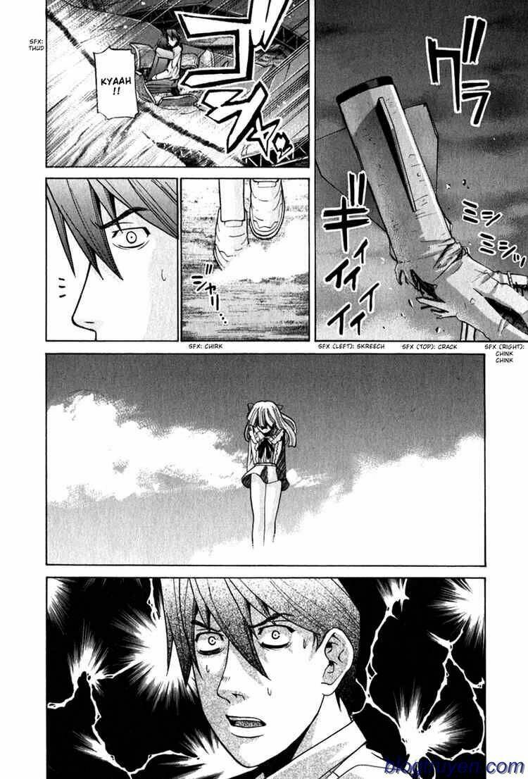 elfen lied chapter 65 16