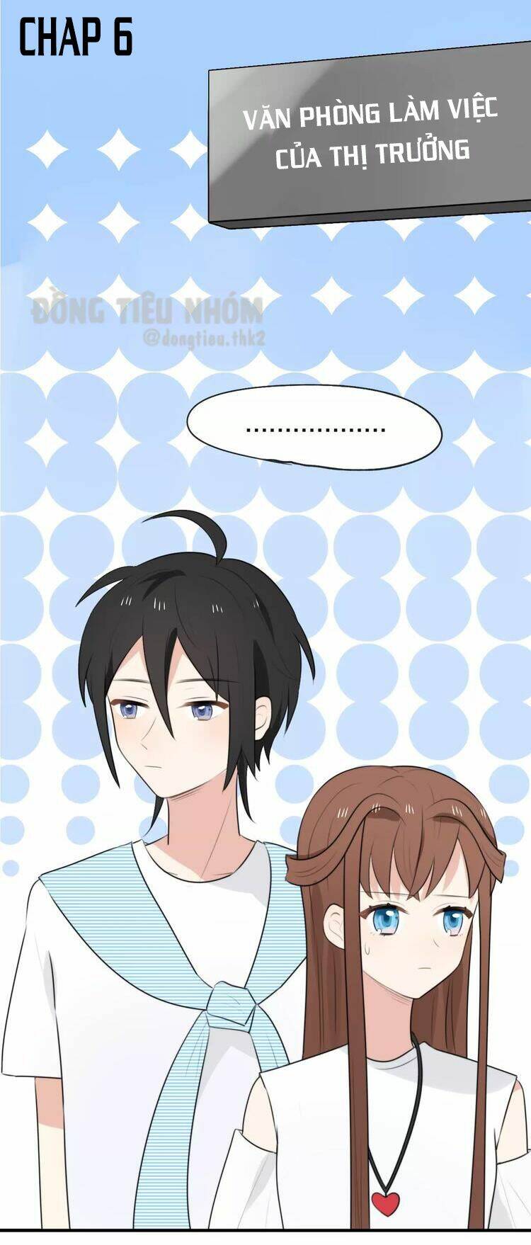 tiểu miêu và hắc diệu thạch chapter 6 2