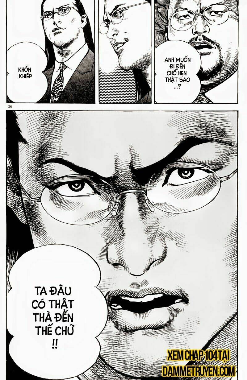 heat - thế giới ngầm chapter 103 27