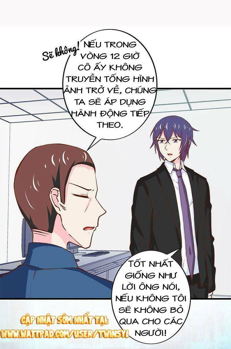 không gả cho tổng tài, gả cho người hầu chapter 174 11