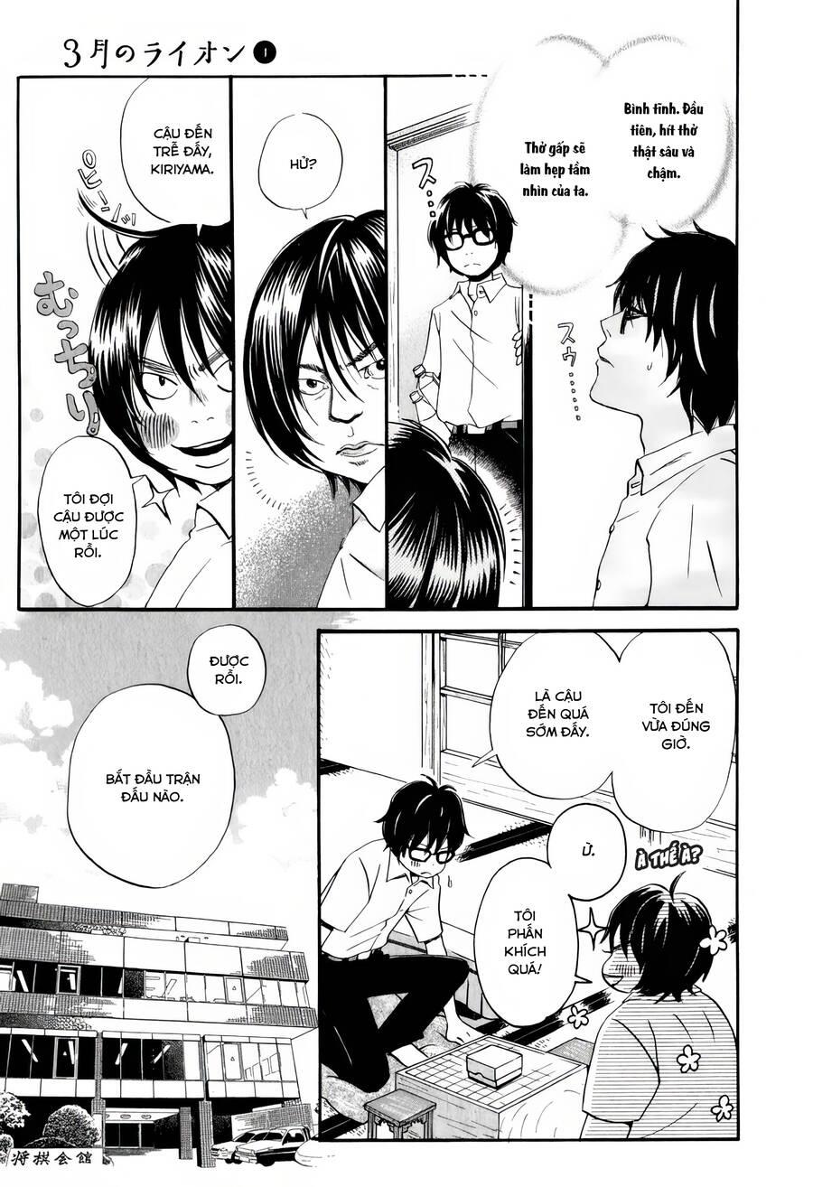 3-gatsu no lion chapter 5 9