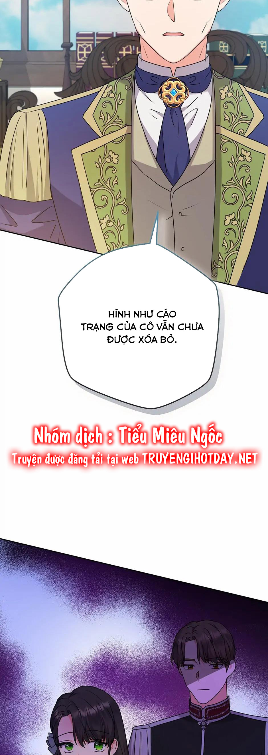 từ hầu gái tôi đã trở thành hoàng hậu chapter 70 4