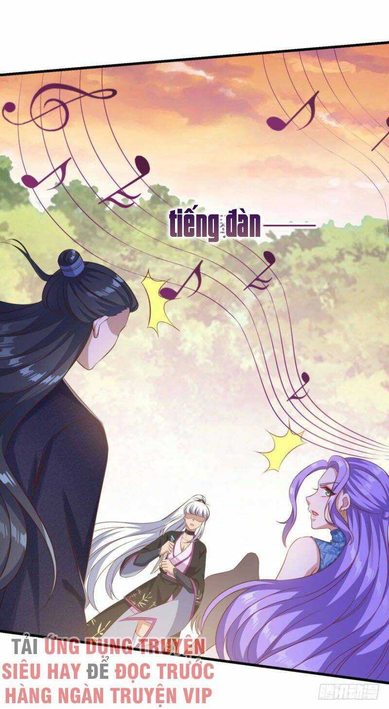 tiên ma đồng tu chapter 132 4