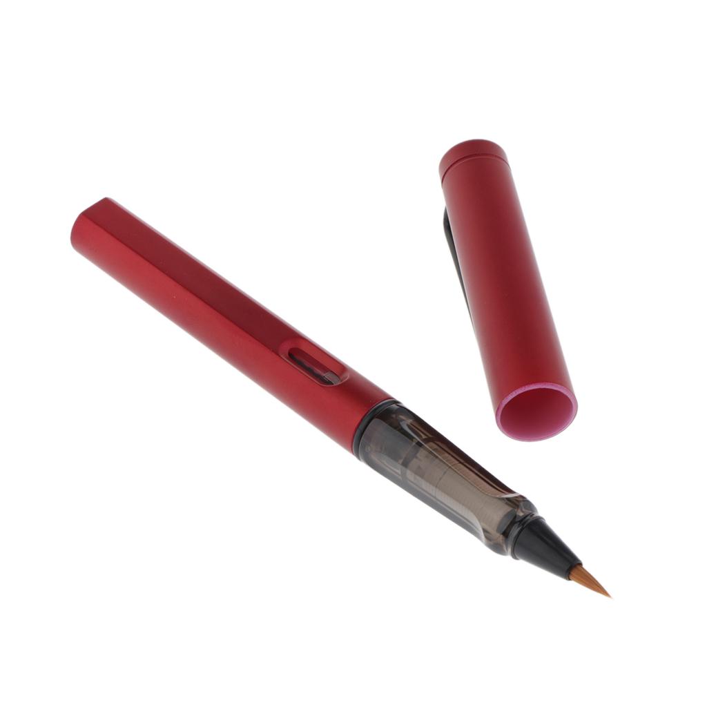 Calligraphy Fountain Pen Gift For Kids Friends Family