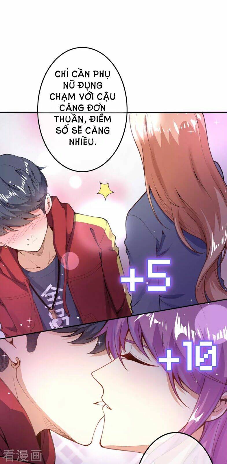 đô thị hộ hoa tiên tôn chapter 4 33