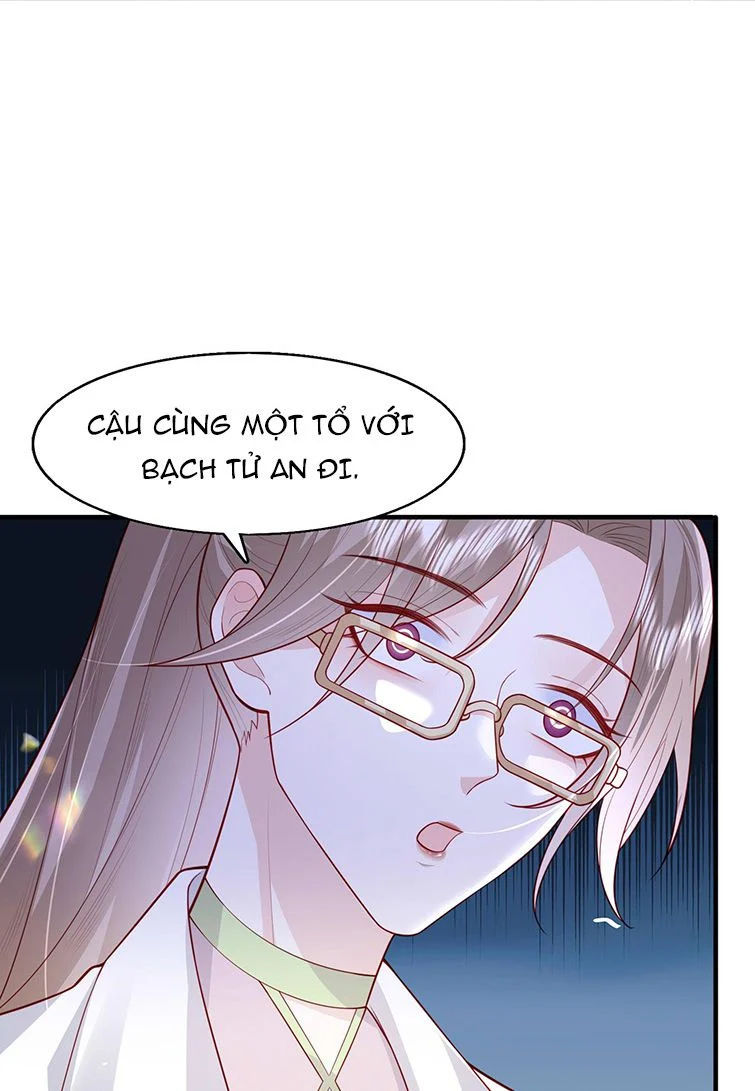 phản diện bị truy thành đoàn sủng chapter 17 7