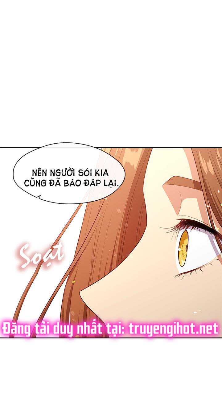 cẩn thận nữ phụ phản diện đấy! chapter 108 47