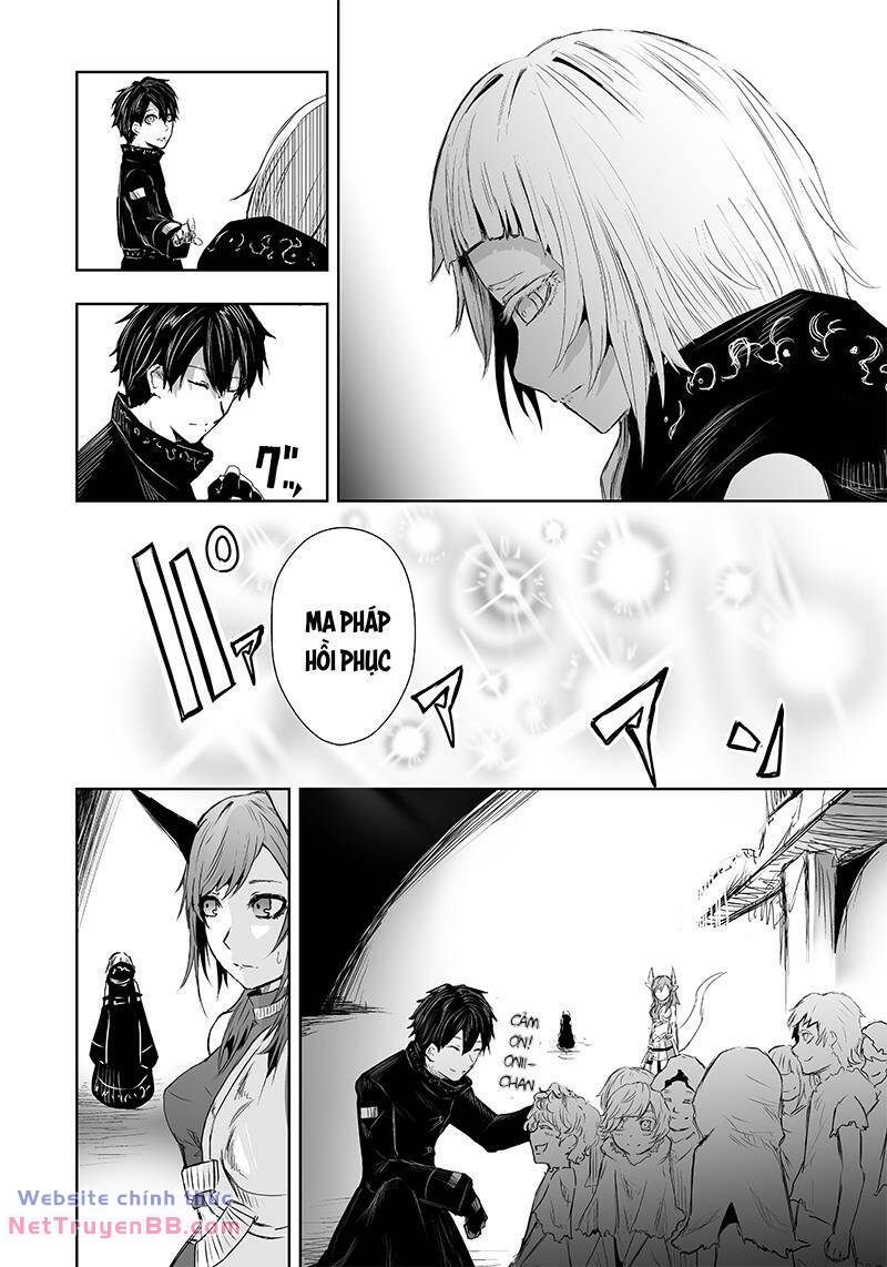 ore dake fuguu skill no isekai shoukan hangyakuki chapter 9 15